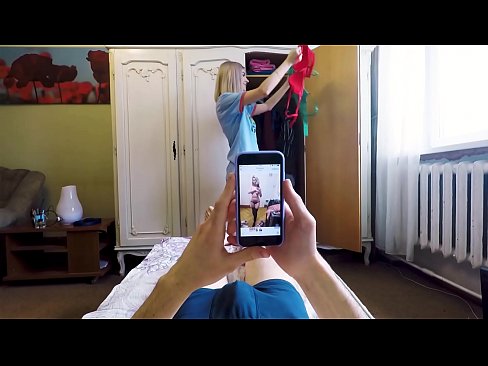 ❤️ Хоҳари ӯгай пеш аз он ки модар ба хона биёяд, бародарашро конҷад ❤️❌ Супер секс дар tg.naughtyhentai.ru