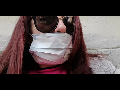 ❤️ Николетта аз ҳамсояаш интиқом мегирад ва дар гаражи худ пиёда мекунад (Карантини махсуси Ковид19 Италия) ❤️❌ Супер секс дар tg.naughtyhentai.ru