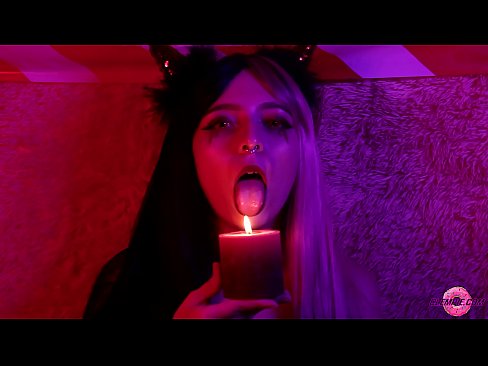❤️ Минет дилчасп аз Sexy Succubus бо иҷрои даҳони ❤️❌ Супер секс дар tg.naughtyhentai.ru